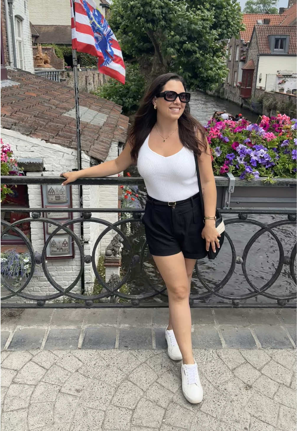 I can hop on a plane anytime 🤭 #europe #summerbreak #euro #eurotrip #fyp 