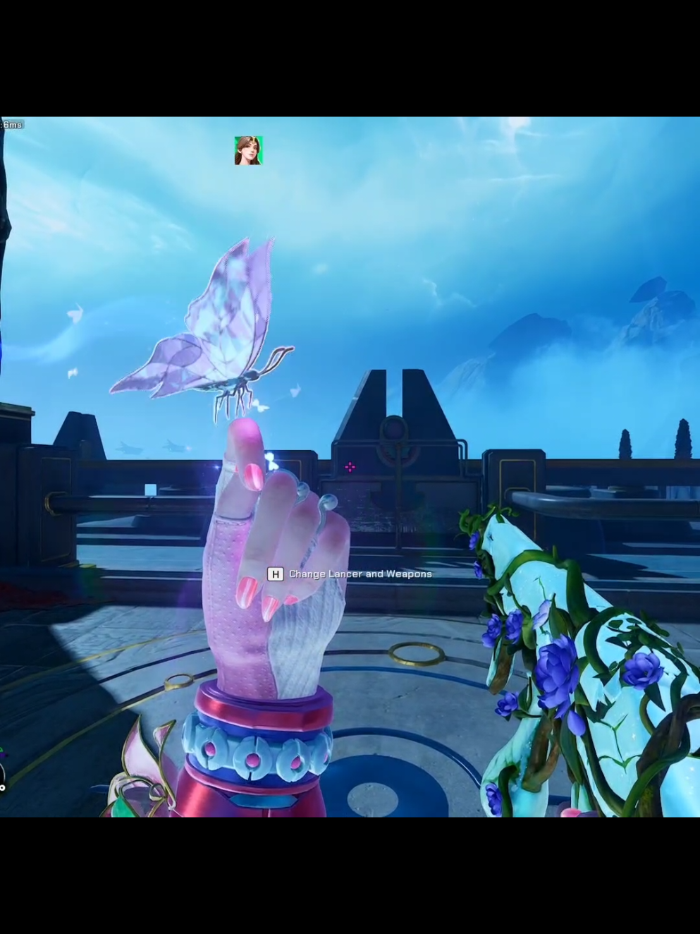 The Ultimate Weapon Limited Prize Pool will open on August 7th, featuring 1 Ultimate weapon skin and 4 Rare weapon skins. Rewards are not duplicated, and you can obtain all items with a maximum of 9 draws! #PunkPartner #FragPunkPartnerShip #FragPunk #FragPunkNewSeason #FragPunkPreview #newbundle #flowers 