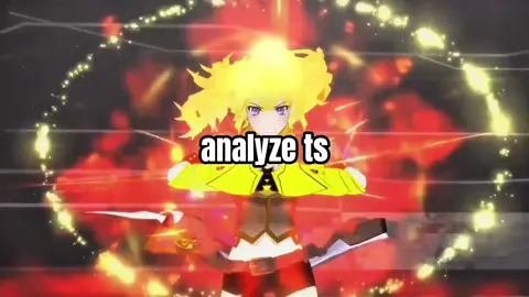 yang will always be top 1 #yangxiolong #rwby #edit #analyzets #anime #manga #fyp 