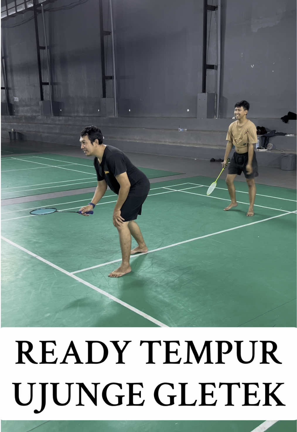 Calon Pemain Timnas Bulutangkis alias Badminton Independen @kuliboy_25 #badminton #timnasindonesia #latihan #malang #pbsi #pemain #bulutangkis #17agustus #trending #lewatberanda #fyp 