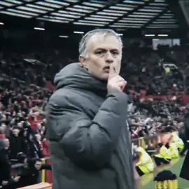 ‘the special one’ || #mourinho #agoodmanwithbrokenheart #manchesterunited #porto #manager #edit #foryou #tiktok #fy #foryoupage #fyp 