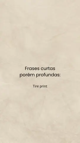 #reflexão #frase #status 