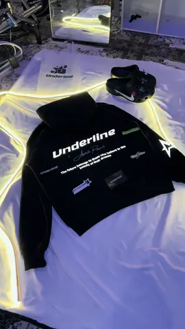 #underlineco #hoodiereflektif #hoodienyala #fyp 