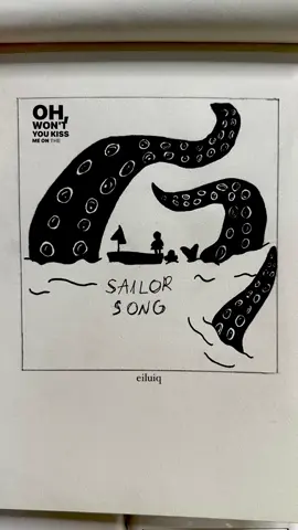 @Gigi Perez 🤍 | #sailorsong #gigiperez #fyp #music #drawing #art #real #xyzabc #wlw #lyrics #sketch #arttok #fy 