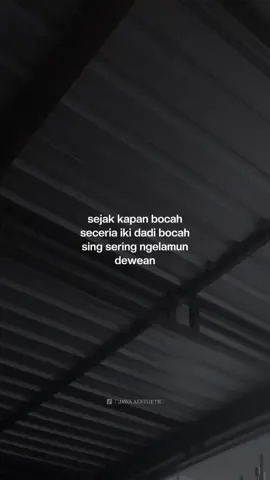 #jowopride #jawastory #jawaaesthetic 