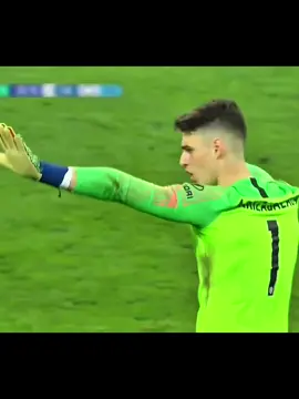 عندما تثق بنفسك لا شي يقف امامك👏🔥#كيبا #كيبا_يرفض_الخروج #fpy #footballedit #football 