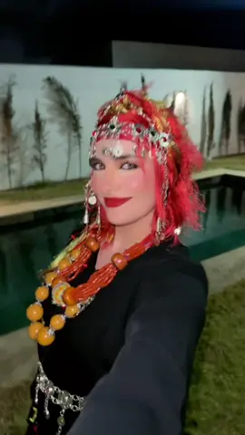 🌸 كل واحد قول لينا  أصلو منين  أنا سرغينية سوسية 🌸#basma_benrabia 