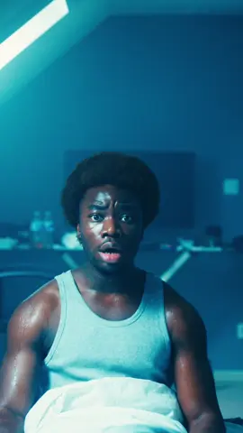 J’avais peur de réussir ma vie, alors j’ai arrêté mes études.