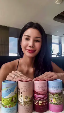 ความหอมที่ไม่ต้องอธิบาย.... แค่เดิน ผ่านก็รู้ว่า Janua @Janua Perfume Thailand.  #น้ำหอมแจนยัวร์  #janua   #MUT2025  #MissUniverse2025  #TheNewEraOfMUT     