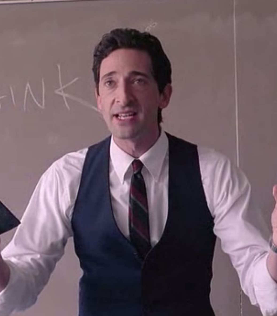 Is this life…or just survival? #movie #core #emotional #cinema #detachment #edit 