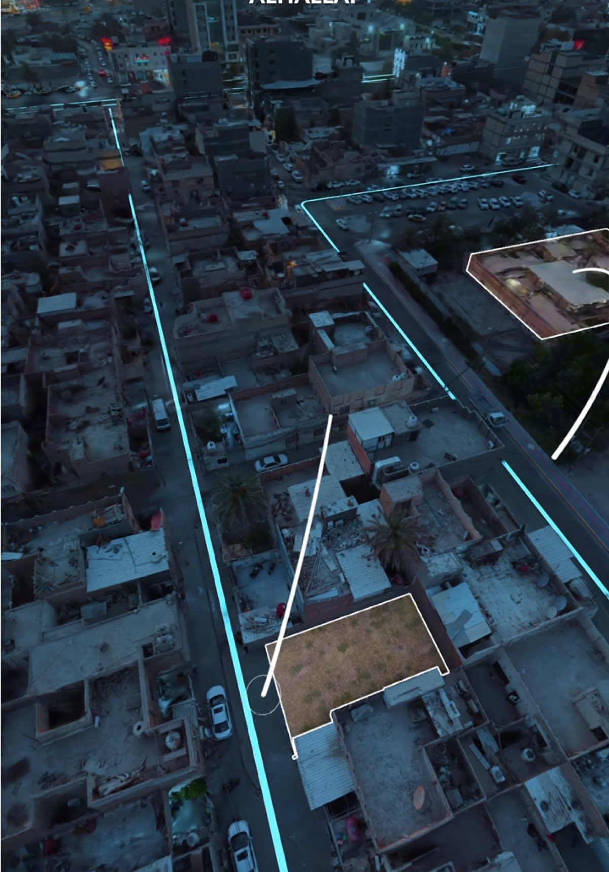 قطعة أرض سكنية للبيع  - الموقع: كربلاء، حي الإسكان، مقابل القنصلية الإيرانية، بالقرب من جامع الرحمن  **المواصفات:**  - المساحة: 160 متر مربع  - الواجهة: 9 متر  - العمق: 18 متر  - نوع الطابو: صرف  - المنطقة مزودة بكافة الخدمات  - عرض الشارع: 6 متر، تبعد عن التبليط 20 متر  #العراق #كربلاء  #بغداد #عقار             #عقارات