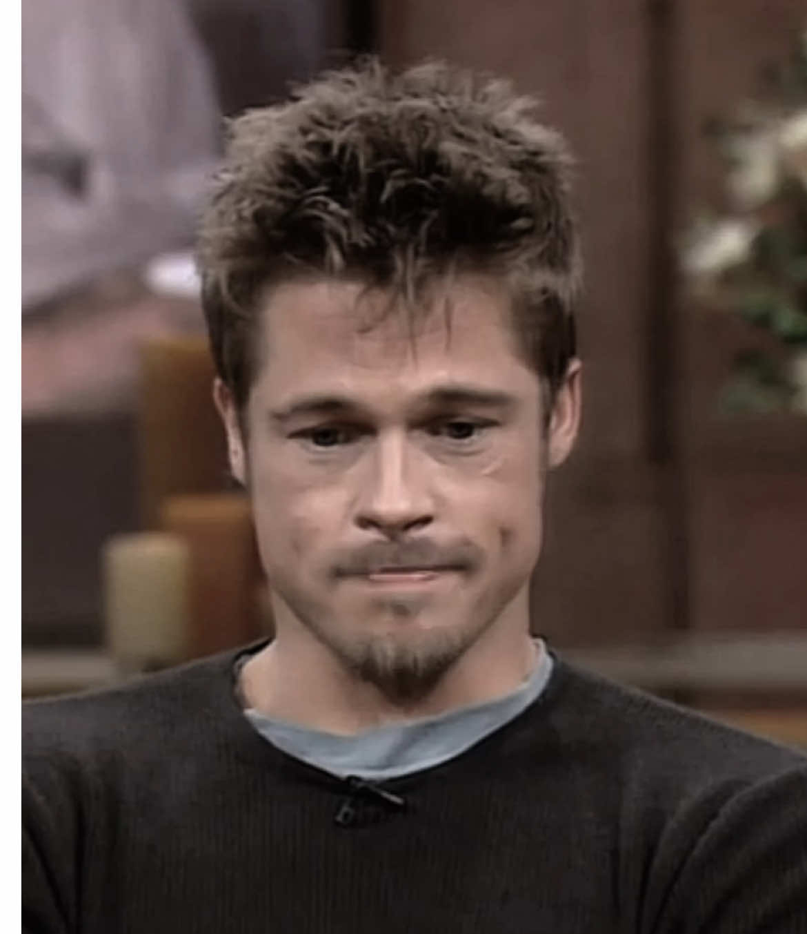 Brad pitt || #bradpitt #bradpittedits #bradpittedit #interview #90sbradpitt #bradpitt90s #explore 