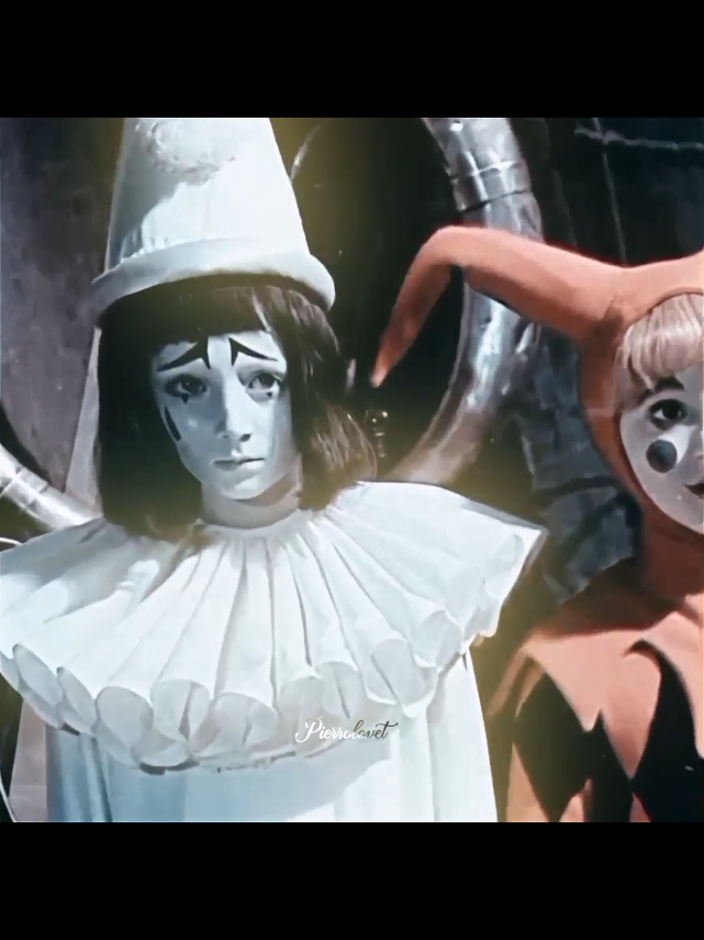 I think it's my destiny to do edits for him  #PIERROT #theadventureofburatino #pierrotedit #edit #приключениябуратино #пьеро #1975  𝗰𝗿𝗲𝗱𝗶𝘁𝘀 — 𝘀𝗰𝗽: azixelo, 𝗰𝗰: eaxzae