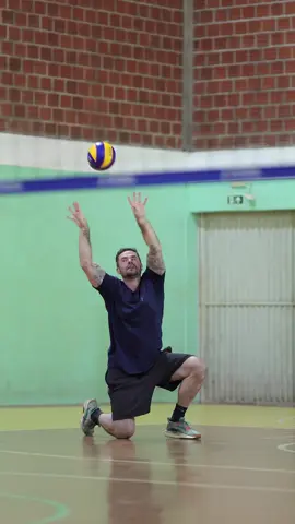Puff… 🏐 #volei #volleyball #ricardinhovolei #toquedomentor 