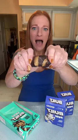 What flavor is your fave? #BuiltPuffBars #ProteinBar #Snack #TikTokShopCreatorPicks #TikTokShopBackToSchool 