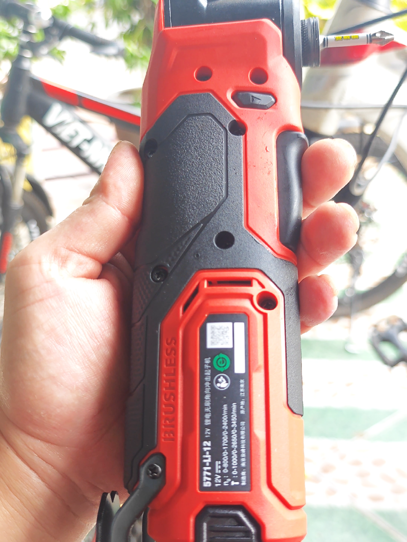 Vít Góc DEVON 5771 , 100N , Nhỏ Gọn, Linh Hoạt.. #xuhuong #maykhoanpin #khoanpin #nhomkinh #kimkhi 