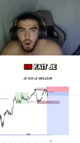Tu veux faire entre 3 000€ et 5 000€/mois avec le trading ?  Découvre ma méthode 100% gratuite basée sur les prop firms et la maîtrise de la liquidité 📉📈  ✔️ Même si t’es débutant  ✔️ Même si t’as peu de temps  ✔️ Sans bullshit, que du concret  🟢 Commente « FORMATION » et je t’envoie tout en MP  👉 Ou clique sur le lien dans la bio si tu préfères