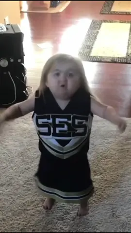 We got spirit! Yes we do! 😂 #trending #cheerleader #work #foryou #fyp #funnytiktok 