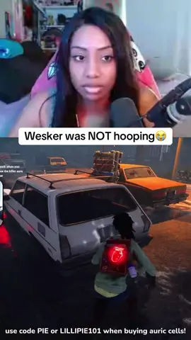 He was a good sport at least🙏🏾 #deadbydaylight #dbdtok #dbd #dbdtiktok #dbdclips 