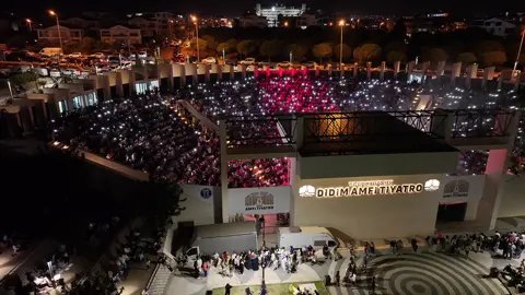 05.08.2025  em li Aydin Dîdîm ê bun.🙏❤️ 5 Ağustos 2025 tarihinde Aydin Didim’deydik.🙏❤️ #rojdaşenses #konser #aydın #didim #ᴢᴀxᴏ  