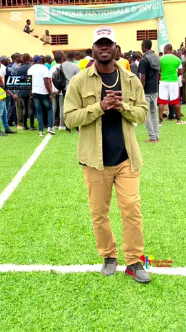Vraiment Bouaké est chic actuellement 🫶🧡🤍💚