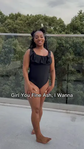 Pool day 🖤 #wlw #girlsthatlikegirls #BlackTikTok 