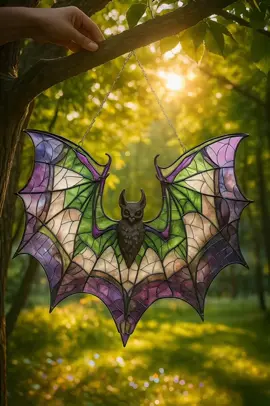 Bat 🦇 so perfect 🤩😍#trending #TikTokShopCreatorPicks #halloween 