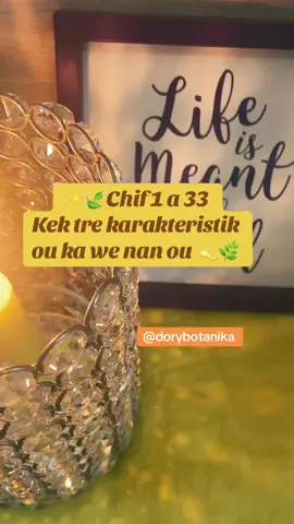 🍃✨Kek siy ou ka wè nan vi ou apati de chif ki asosye ak chemen de vi ou 🍃 ❤️Numeroloji pa maji ni bagay pou pè. Se yon zouti espirityèl pou ede w konnen tèt ou pi byen — gras ak enèji ki nan dat nesans ou ak non ou. Li ka montre w: 🔹 Wout ou nan lavi 🔹 Don ou genyen 🔹 Misyon ou sou latè 🔹 Leson ou bezwen aprann Se pa maji — se matematik sakre 🌌 Lè ou wè nimewo repete tankou 111, 222, 555… se lespri ou k ap voye siyal ba ou de fwa ou konn ap panse ak yon bagay epi ou we nimero espri ou jis voye konfimasyon ba ou  🍃✨#lwaatraksyon🌙✨💫 #nimeroloji✨ #spirityalite #lwaatraksyon #dorybotanika #tiktokayisyen🇭🇹🇭🇹🇭🇹🇭🇹🇭🇹🇭🇹🇭🇹🇭🇹🇭🇹🇭🇹 #dory_botanika 