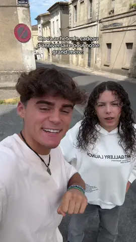 Vous voulez voir sa réaction ? 😳 | viens lnsta: larzizematteo pour rien louper @Matteo @larzizealanaa #larzize 