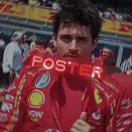 poster boy  |   #charlesleclerc #charlesleclercedit #charlesleclerc16 #cl16 #ferrari #scuderiaferrari #formula1 #F1 #formulaone #f1drivers #fyp #foryoupage  Dts: @to¹⁶ @eli @𝙚𝙡𝙤 @𝑗𝑜𝑒 ִ ࣪𖤐 