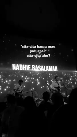 cita-cita yang sederhana>>> #bergemasampaiselamanya #nadhifbasalamah #lyrics #lirik #liriklagu #lirikmusik #galau #galaubrutal #foryoupage 
