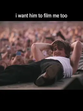 I want him to film me too,Djo❤️