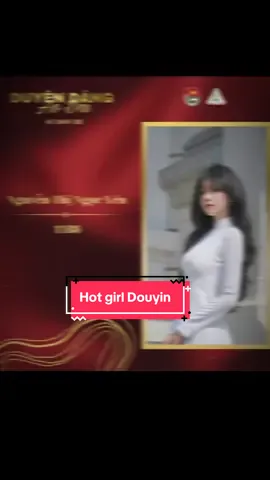 Hotgirl Douyin NinNin, gương mặt đang làm mưa làm gió dạo gần đây - chính là cựu học sinh của PVS. Như này đã đủ jet chưa ta? ✨✨#xh #phamvansanghighschool #foryou #fyp #xuhuong #viral 