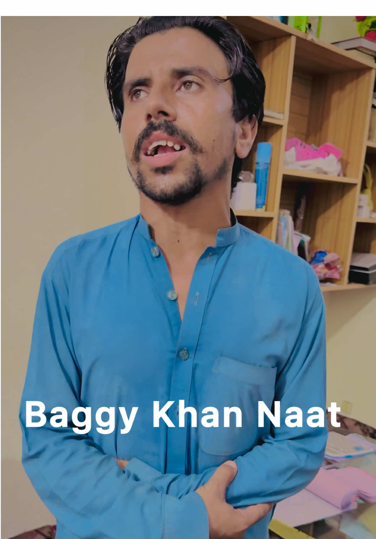 #creatorsearchinsights Baggy Khan Naat 📞 WhatsApp: 0315 9226770 🌐 Shop Online: www.izilcosmetics.pk #for #foryou #foryoupage #foryoupageofficiall #bagy #foru                    