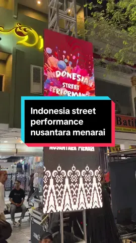 Indonesia street performance Nusantara menari 2025 Di Yogyakarta  #nusantaramenari #event #festival #mukitravel #traveljogja #jcc #malioboro 