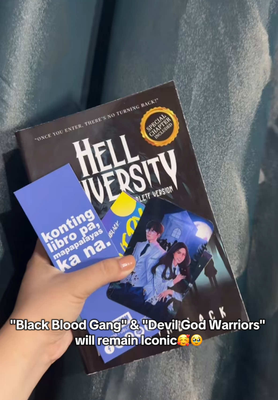 walang makakatalo sa nag iisang Supremo Ace Craige🙇‍♀️  #helluniversity #helluniversitybyknightinblack #knightinblack #wattpadstories #BookTok #acecraige #supremo #viraltiktok #LIVEIncentiveProgram #LIVEStory #PaidPartnership 