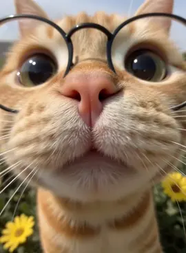 #cute #fyp #cat #tiktok #foryou 