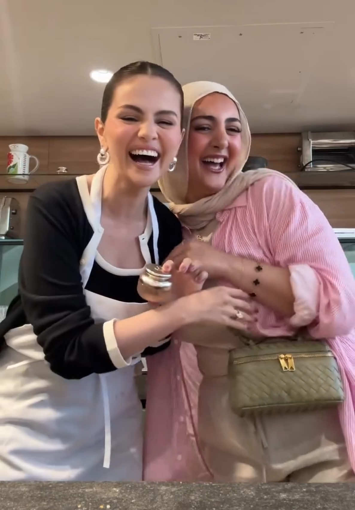 Amy K via Instagram🥰 @Selena Gomez @Rare Beauty  #selenagomez#bennyblanco#selena#benny#belena#selenator#selenators#Gomez#selenamariegomez#Selenafanclub#Rarebeauty#emiliaperez#Love#coupe#cute#ring#rare#beauty#musician#bennyandselena#fan#fanclub#Couple#Love#heart#angel#Cute#beautiful#selenafan#benlena#callmewhenyoubreakup#isaidiloveyoufirst#ISILYF#talk#cowboy#12DaysofReallyRareStuff#SunsetBlvd#YoungerandHotter#BluestFlame#YoungerAndHotterThanMe#ojostristes#howdoesitfeeltobeforgotten#donttakeitpersonally#yousaidyouweresorry#dontwannacry#doyouwannabeperfect#bennyandselena#ThatsWhenIllCare#talk#GuessYouCouldSayImInLove#Stained#ANDYOUSAIDITBACK#lover#wizardsofwaverlyplace#alexrusso