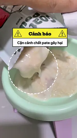 Bạn đã cho bé iu nhà mình thử pate PetQ chưa ? #cats #catcare #patemeo #petq 