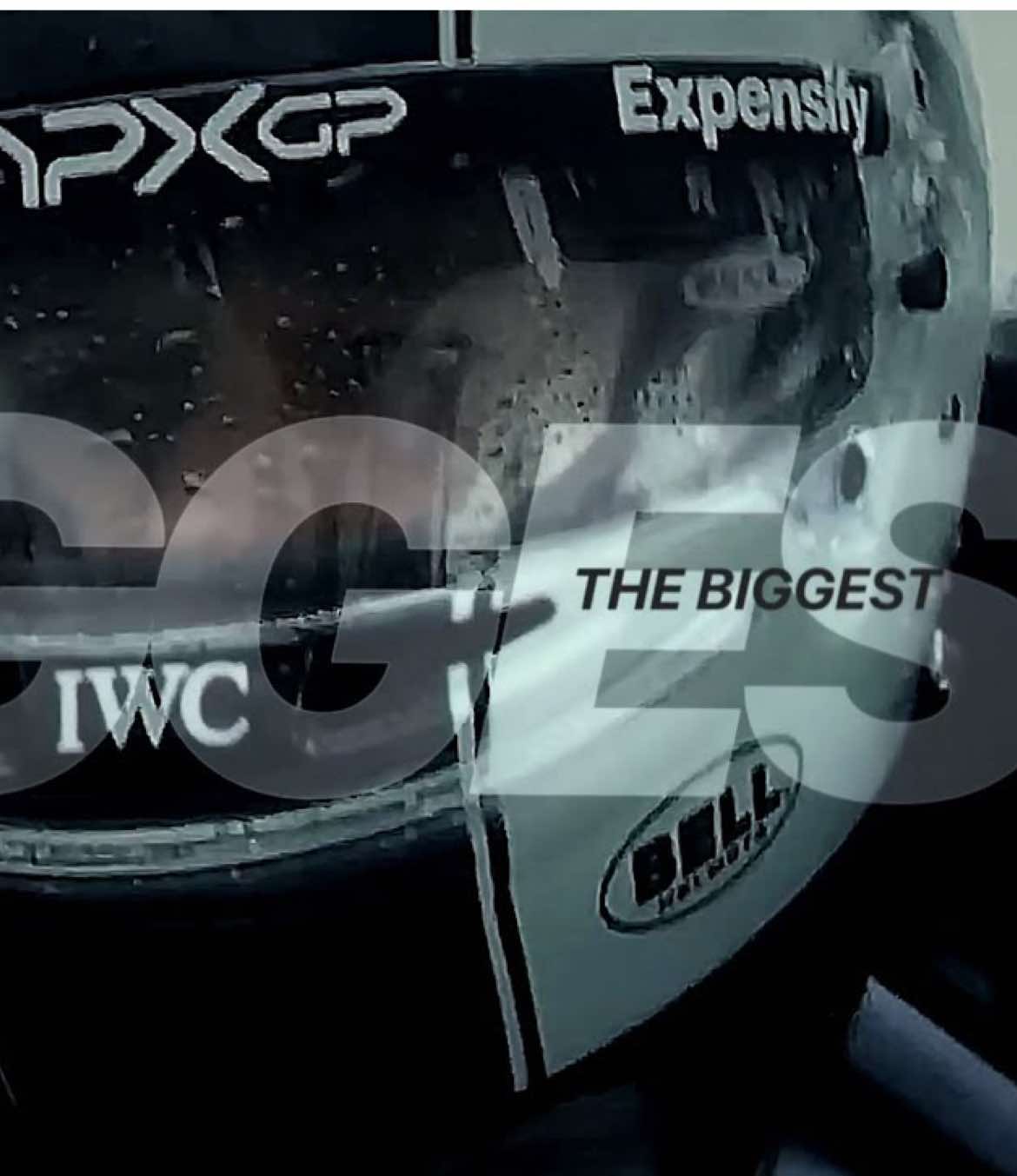 f1: the edit . #motiongraphics #davinciresolve #edit #f1edit @BigXthaPlug