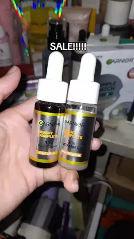 @garnierph  #BoosterSerumandNightSerum 