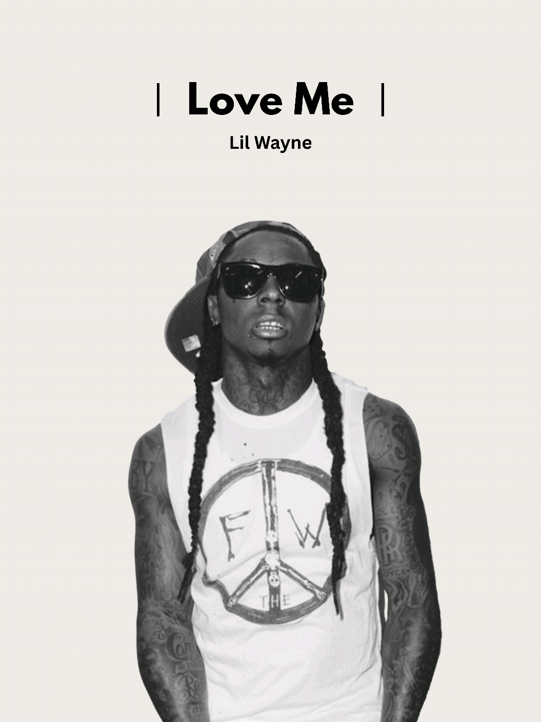 thats my baby   |    #LoveMe #lilwayne #lyrics #song #music #fyp #viral 