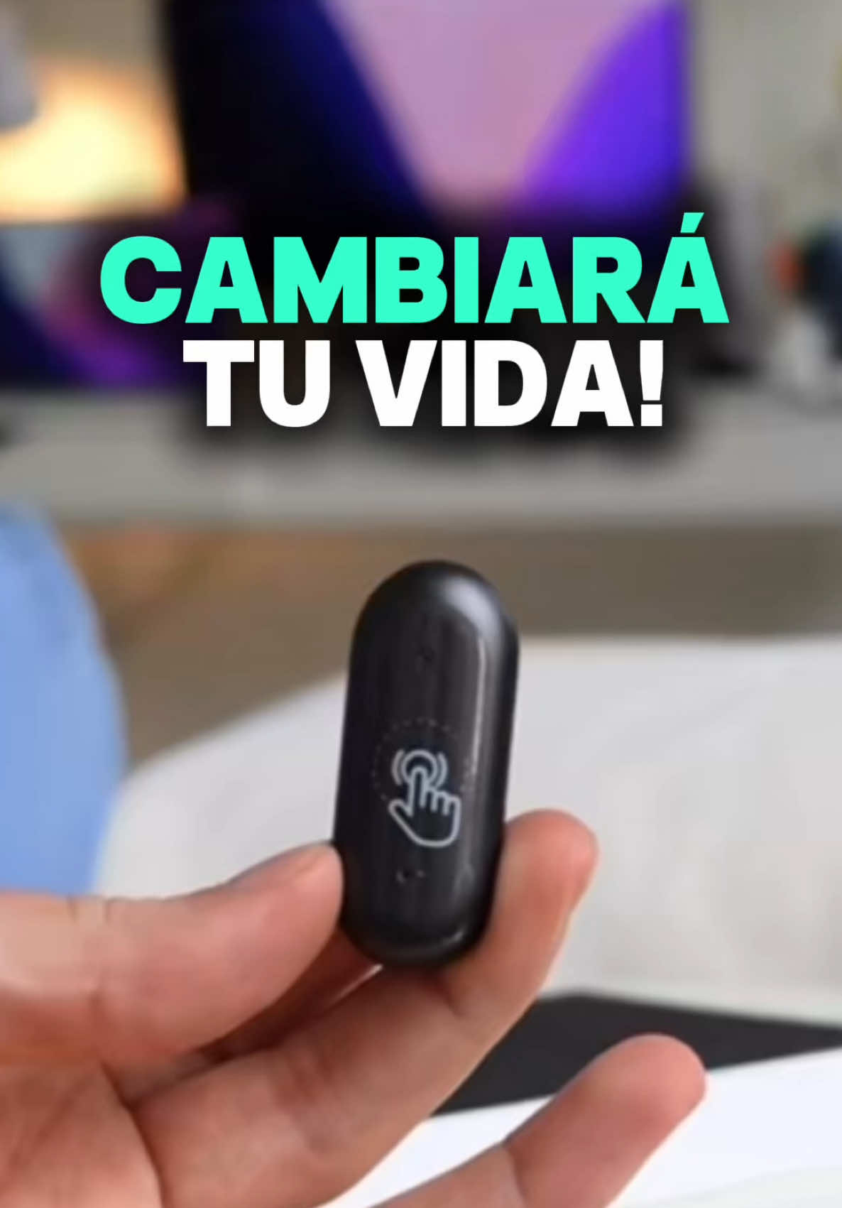 Esta grabadora de voz te ayudará mucho si tienes mala memoria 🤗 #grabadora #iarecorder 