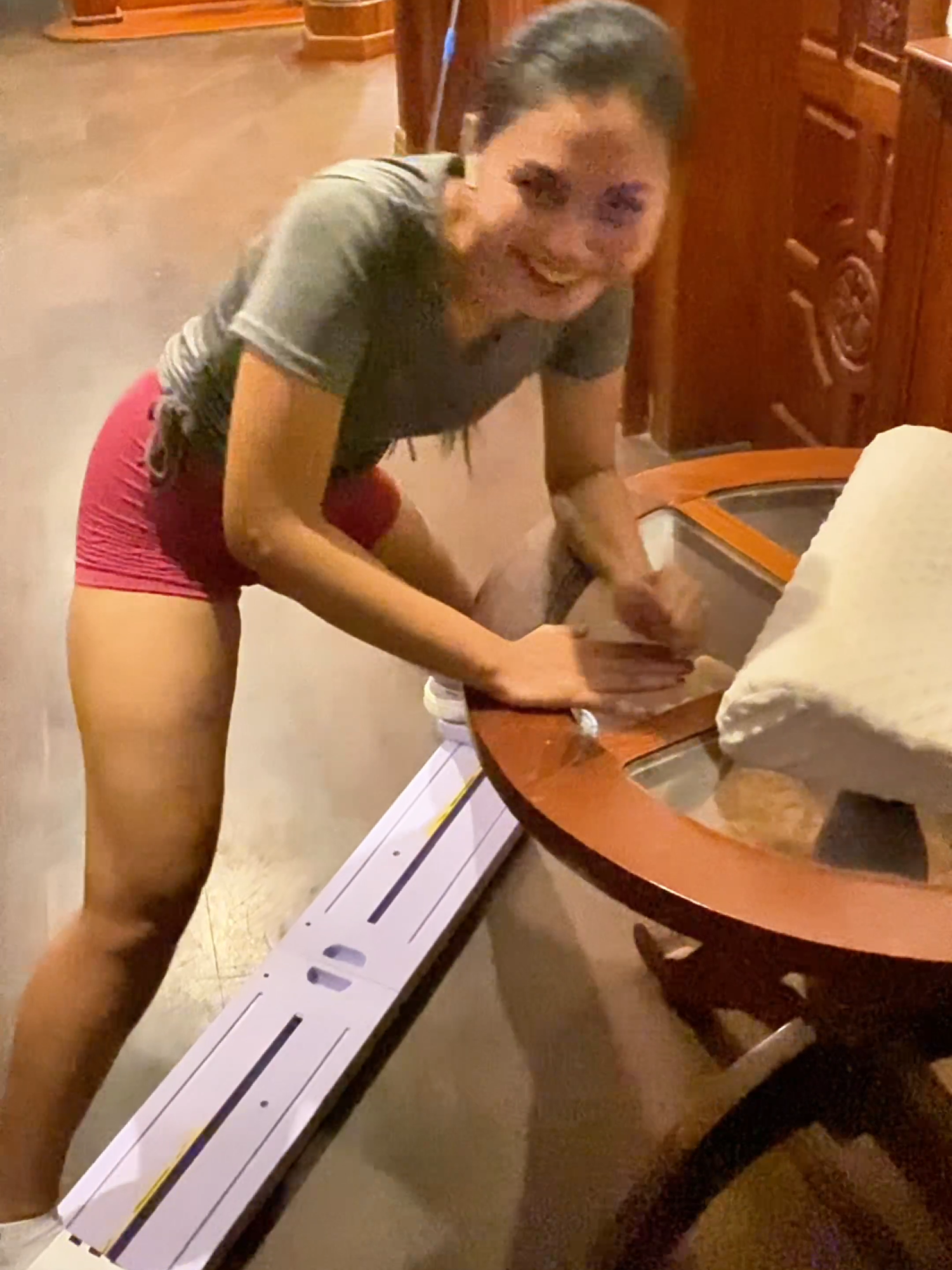 Fit and hit Włodka z Chin #wujekwładek #agvc #włodek