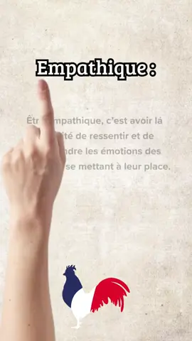 Apprendre, comprendre et mieux parler français grâce à un nouveau vocabulaire