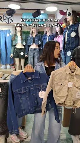 estrategia  de ventas para la caseea chismosa #miachavez #siremarjeans #timsiremar #siremarjeans #catalinalapeque #viralvideos #foryuuuuuuuuuuuu #catalinalapeque @teresitaymiaoficial⭐️ @Mia Chavez⭐️ @🐙CATALINA LA PEQUE🐙 