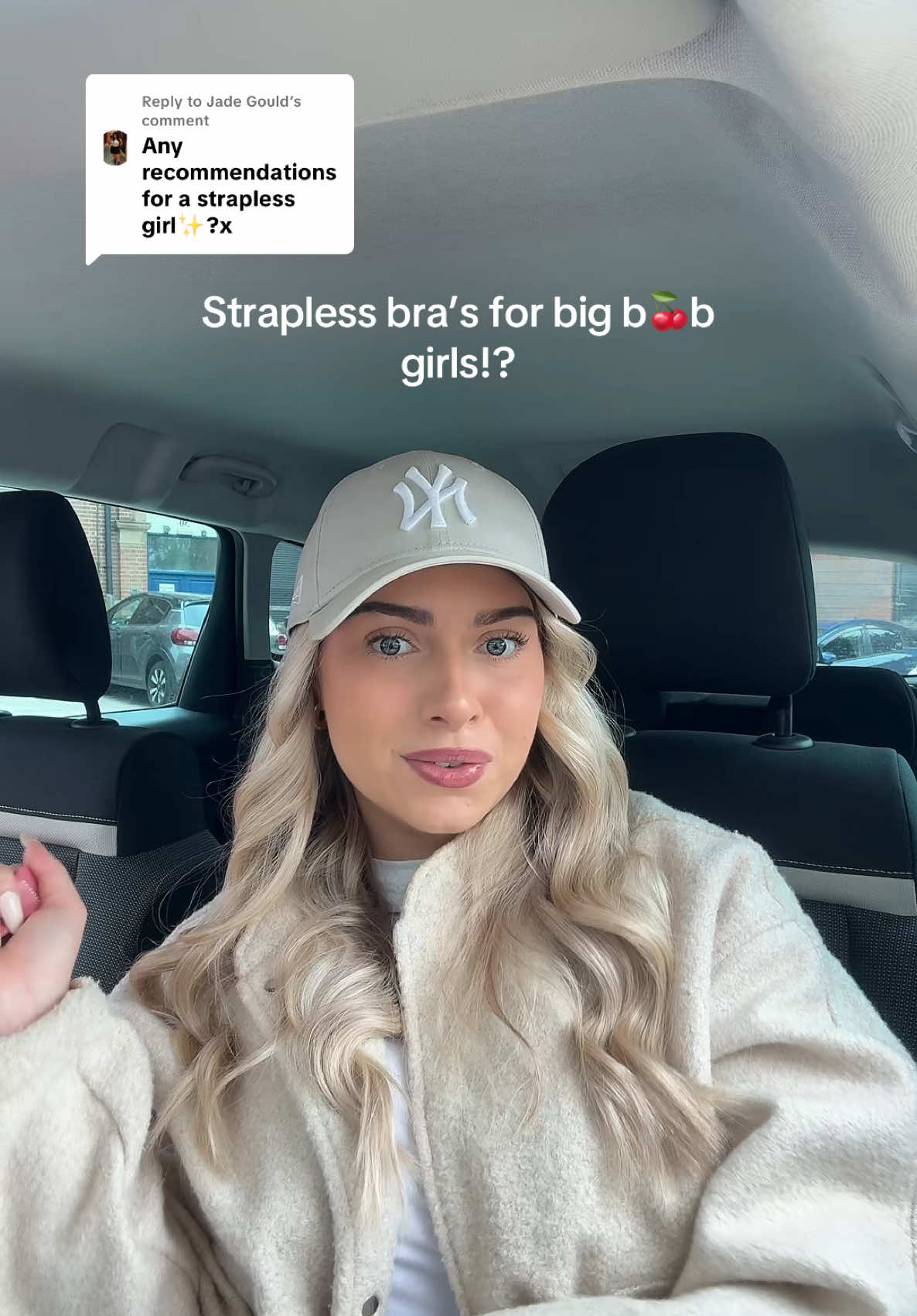 Replying to @Jade Gould let me know girlies! ❤️ #bigchestproblems #bigbusthacks #bigchestapproved #bigbustinspo #bigchestbikini #bigbustbrands #bigbustbra 