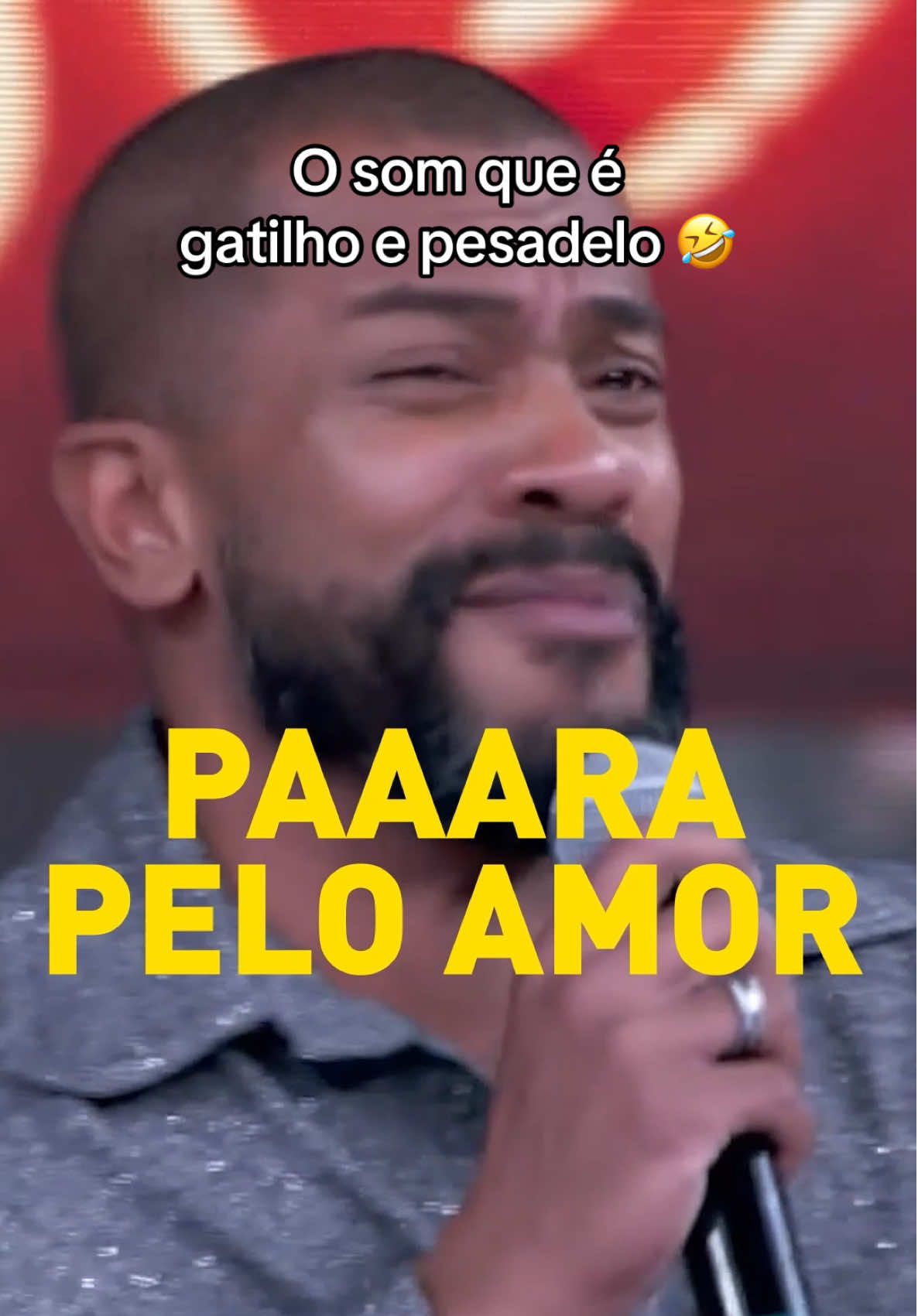 O teco teco virou gatilho na vida deles 🤣