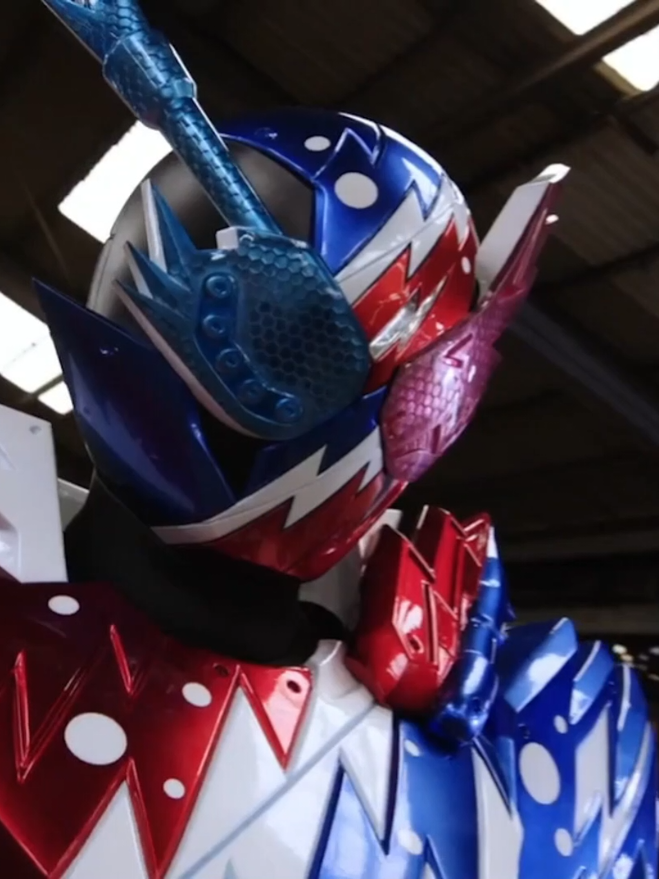 kamen rider build tnt edit #kamenrider #edit #kamenriderbuild #acdc #fy #kamenridercrossz #kamenridergrease 