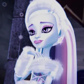 a little lazy but anyways she’s serving in style | #abbey #abbeyedit #abbeymonsterhigh #monsterhigh #monsterhighedit #edit 
